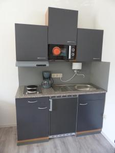 Fotografie z fotogalerie ubytování Ferienwohnung in Hof Saale v destinaci Hof