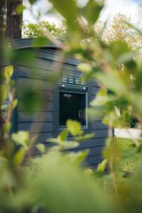 Φωτογραφία από το άλμπουμ του Camping-Lodge für 2 Prs σε Kaupen