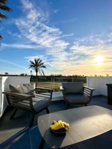 Gallery image of Casa de Mia - La Torre in Roldán