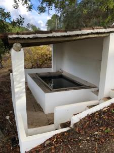 Afbeelding uit fotogalerij van Glamping Casa Esteval in Rocha Amarela