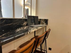 Imagen de la galería de Hotel du Dragon, en París