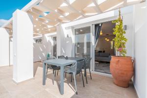 Fotografie z fotogalerie ubytování Punta Mare Villa 1 v destinaci Karpathos