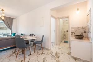Fotografie z fotogalerie ubytování Punta Mare Villa 1 v destinaci Karpathos