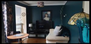 Gallery image of Art Deco House Dublin Close to City Centre in Ballyfermot +6 photos