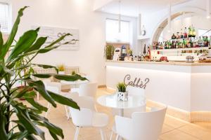 Bevande di Hotel Gambrinus Mare