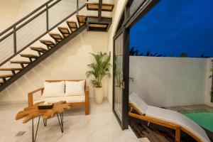 Gallery image of Pandan Villa Canggu By Omkara Experience in Kerobokan