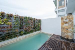 Gallery image of Pandan Villa Canggu By Omkara Experience in Kerobokan