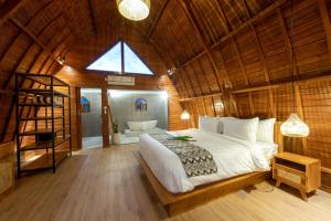 Gallery image of Pandan Villa Canggu By Omkara Experience in Kerobokan