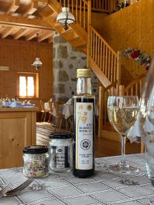 Bevande di Hotel Aplis