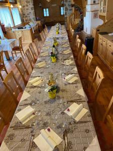 Ristorante o altro punto ristoro di Hotel Aplis