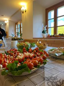 Cibo presso l'hotel o nelle vicinanze