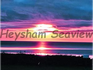 ヘイシャムにあるHeysham seaviewのギャラリーの写真 +38枚の写真