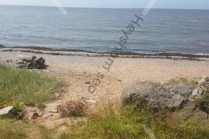 a picture of a beach with writing on it at Heysham seaview in Heysham