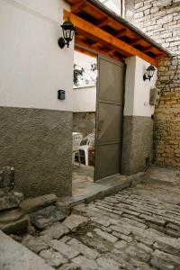 Fotografie z fotogalerie ubytování Daors House v destinaci Gjirokastër