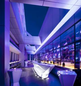 Kép The Ritz-Carlton, Hong Kong szállásáról Hongkongban a galériában