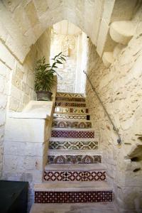 Fotografie z fotogalerie ubytování La Scaletta v destinaci Lecce