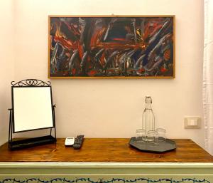 Fotografie z fotogalerie ubytování Stagnone Area Zero v destinaci Birgi Vecchi