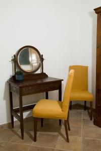 Fotografie z fotogalerie ubytování La Scaletta v destinaci Lecce