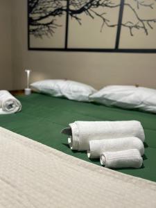 Gallery image of La Dimora del Conte in Conversano