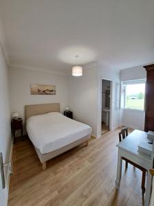 Gallery image of Ferme Auberge Ibarnia in Lecumberry