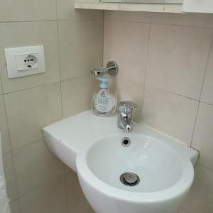 Bagno di Casa Nicotera