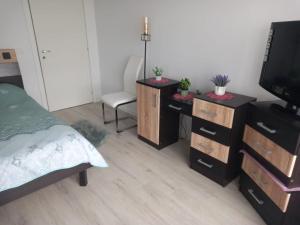 Gallery image of Deea&Vio Kronbau in Braşov