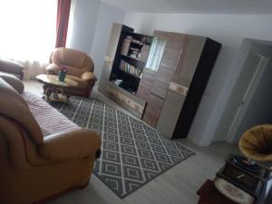 Gallery image of Deea&Vio Kronbau in Braşov +7 photos