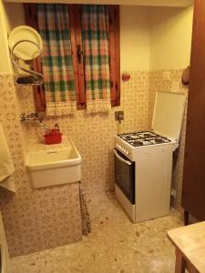 Ảnh trong thư viện ảnh của La Chimera ở Arezzo