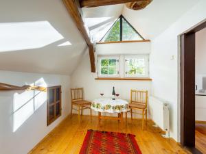 Fotografie z fotogalerie ubytování Holiday Home Horní Prysk by Interhome v destinaci Liberec + 19 fotografií