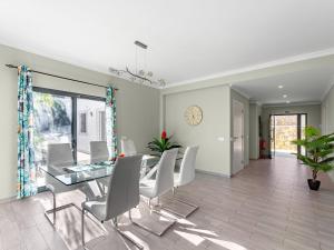 Χώρος καθιστικού στο Holiday Home Sol e Mar by Interhome +27 φωτογραφίες