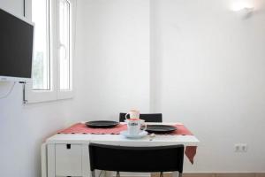 Fotografie z fotogalerie ubytování Apartamentos ALAZUL Extramuros v destinaci Conil de la Frontera