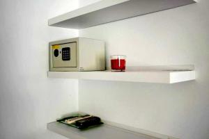 Fotografie z fotogalerie ubytování Apartamentos ALAZUL Extramuros v destinaci Conil de la Frontera
