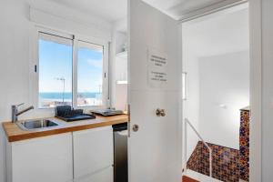 Fotografie z fotogalerie ubytování Apartamentos ALAZUL Extramuros v destinaci Conil de la Frontera