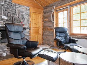 Gallery image of Holiday Home Luostonsokka 1 by Interhome in Luosto +11 photos