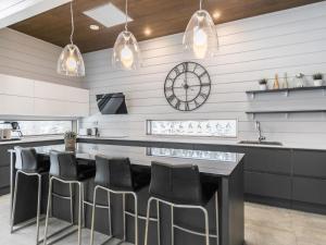 Η κουζίνα ή μικρή κουζίνα στο Holiday Home Naava kaarna spa by Interhome +20 φωτογραφίες