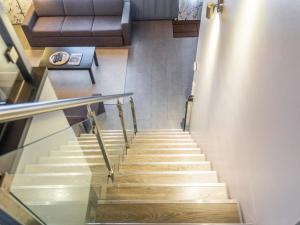 Fotografie z fotogalerie ubytování Holiday Home Vuokatinranta suite 4 c by Interhome v destinaci Vuokatti + 15 fotografií