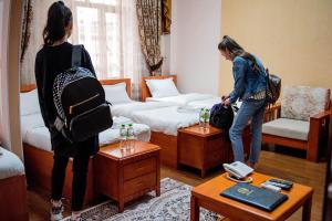 Gallery image of HOTEL DIOR in Dushanbe