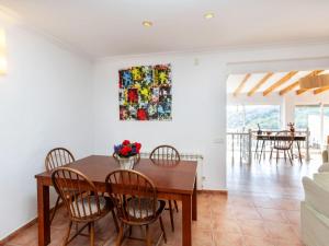 Et opholdsområde på Holiday Home Palmar by Interhome + 33 billeder