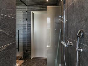 Koupelna v ubytování Holiday Home Uniikki 75- c402 by Interhome + 14 fotografií