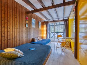 Легло или легла в стая в Chalet Le Pont des Tables by Interhome