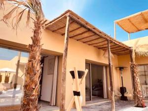 Gallery image of Superbe Villa piscine chauffée bali Marrakech in Marrakech