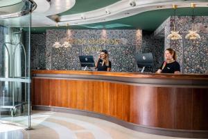 Гости Vincci Selección Aleysa