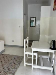 Posezení v ubytování Varadero Zanzibar Hotel