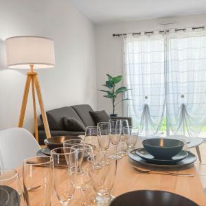 Galeriebild der Unterkunft Cocon à la campagne in Chilleurs-aux-Bois