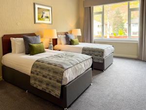 阿勒浦The Royal Hotel的相册照片