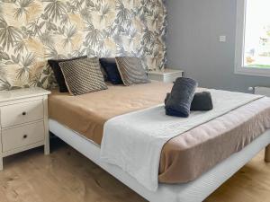 Galeriebild der Unterkunft Cocon à la campagne in Chilleurs-aux-Bois