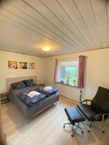 Gallery image of Sunset Haven! Just 3min's to Lalandia in Rødby