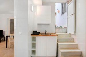 Fotografie z fotogalerie ubytování Apartamentos ALAZUL Extramuros v destinaci Conil de la Frontera