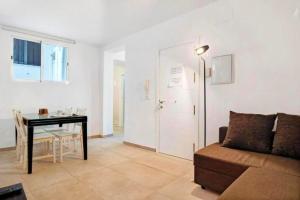 Posezení v ubytování Apartamentos ALAZUL Extramuros
