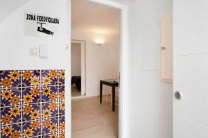 Fotografie z fotogalerie ubytování Apartamentos ALAZUL Extramuros v destinaci Conil de la Frontera